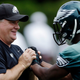 Illustration for article titled Chip Kelly vs. LeSean McCoy Beef Reaches New Beef Level